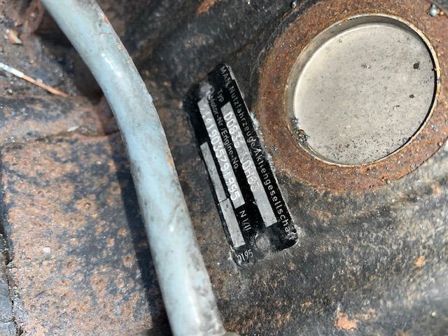 MAN D 0836 LOH 63 EEV - Двигатель для Автобусов: фото 1 MAN D 0836 LOH 63 EEV - Двигатель для Автобусов: фото 1