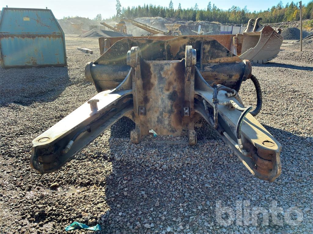 ABL SMP 105 - Ковш: фото 4 ABL SMP 105 - Ковш: фото 4