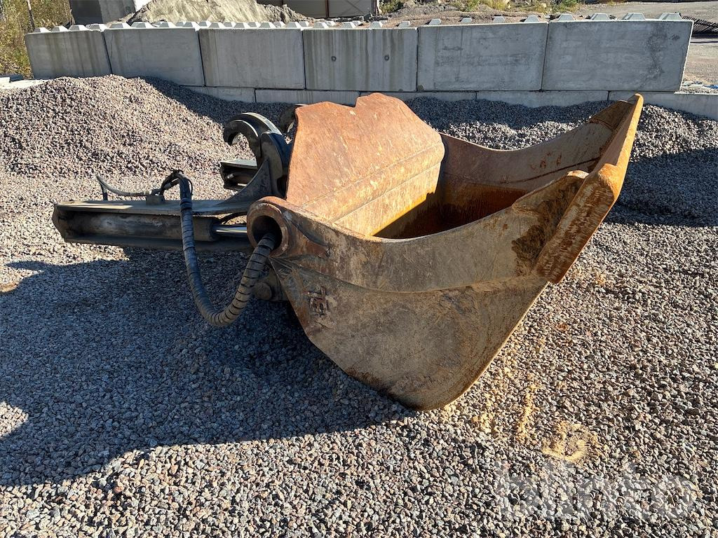 ABL SMP 105 - Ковш: фото 2 ABL SMP 105 - Ковш: фото 2