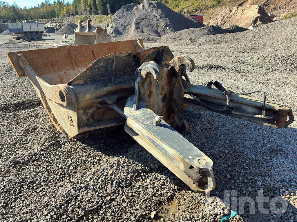 ABL SMP 105 - Ковш: фото 5 ABL SMP 105 - Ковш: фото 5