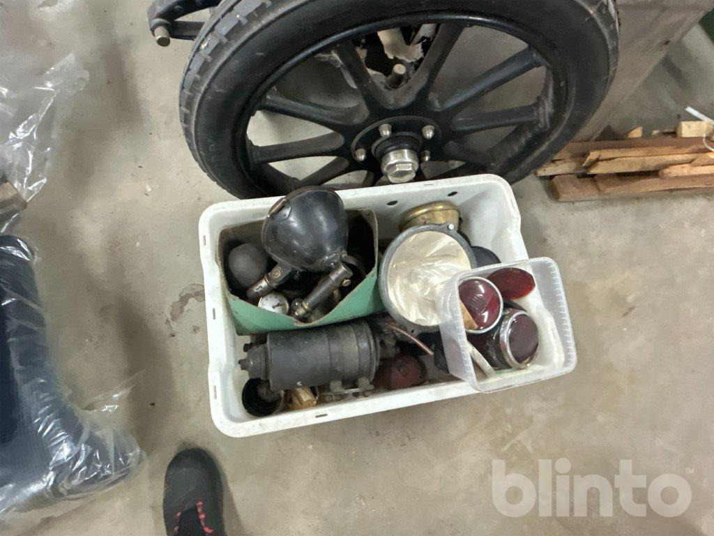 Aga - Легковой автомобиль: фото 3 Aga - Легковой автомобиль: фото 3