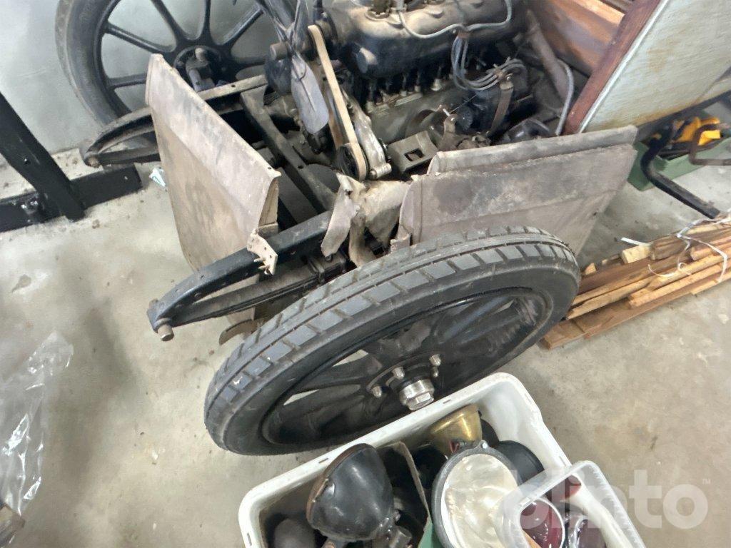 Aga - Легковой автомобиль: фото 2 Aga - Легковой автомобиль: фото 2