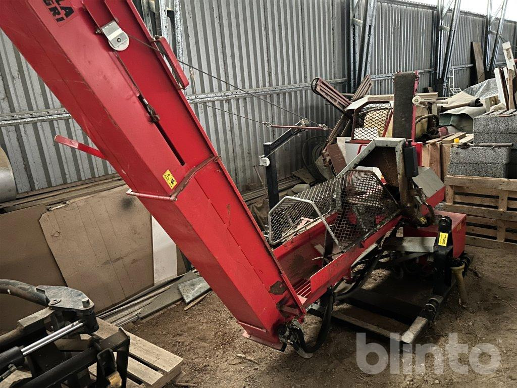 Bala Agri 370TR - Измельчитель древесины: фото 1 Bala Agri 370TR - Измельчитель древесины: фото 1