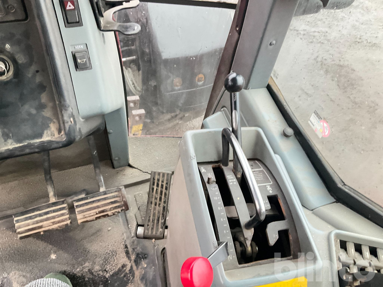 Трактор CASE-IH MAGNUM 7230: фото 49 Трактор CASE-IH MAGNUM 7230: фото 49