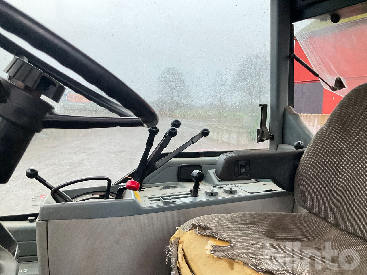 Трактор CASE-IH MAGNUM 7230: фото 34 Трактор CASE-IH MAGNUM 7230: фото 34