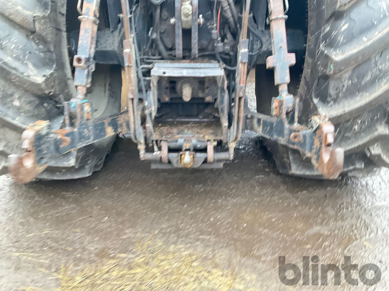 Трактор CASE-IH MAGNUM 7230: фото 23 Трактор CASE-IH MAGNUM 7230: фото 23