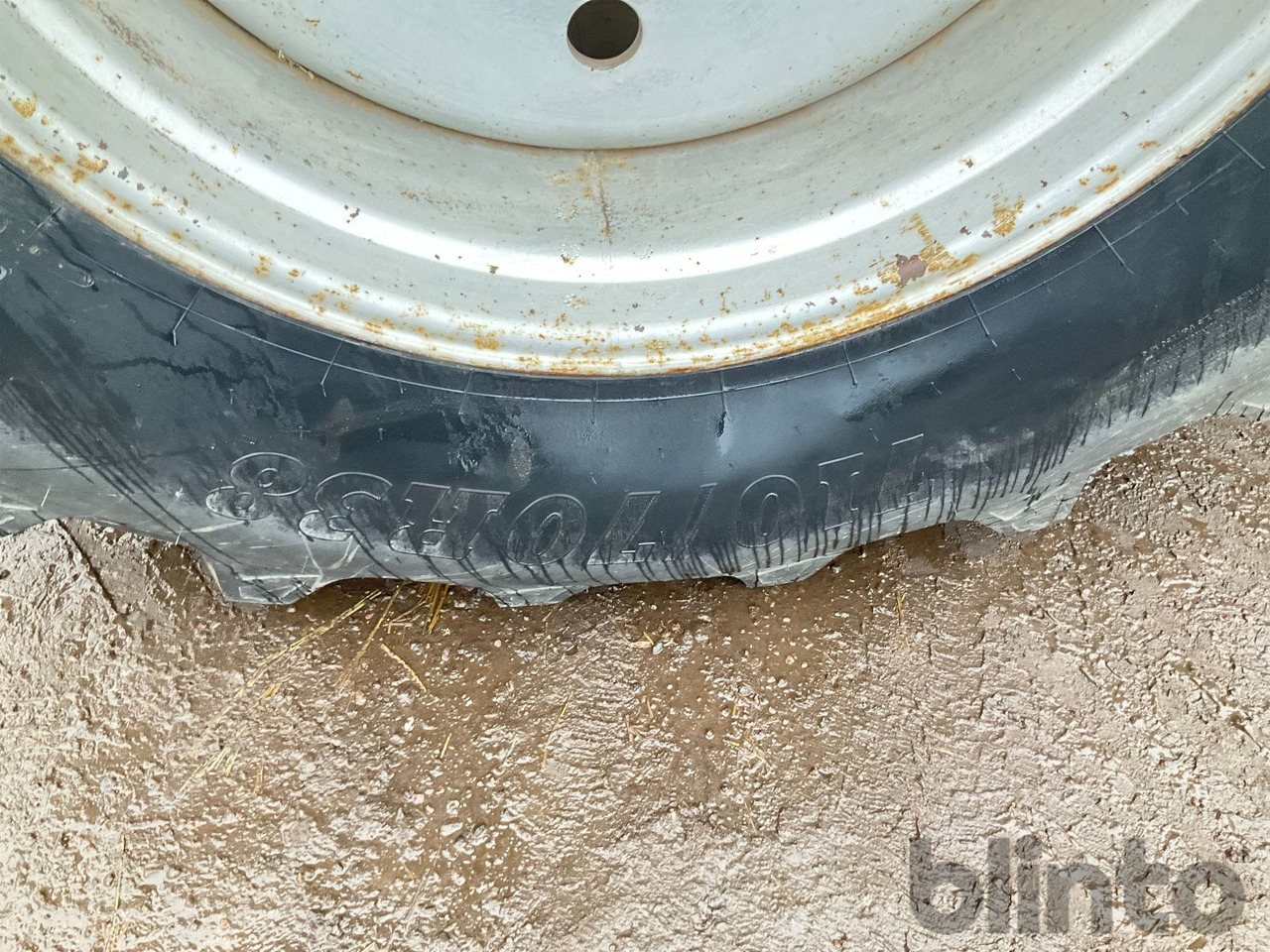 Трактор CASE-IH MAGNUM 7230: фото 21 Трактор CASE-IH MAGNUM 7230: фото 21