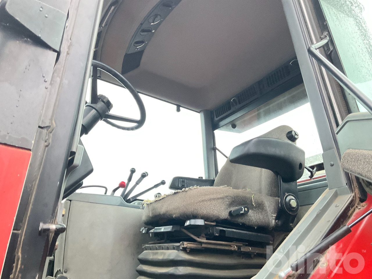 Трактор CASE-IH MAGNUM 7230: фото 30 Трактор CASE-IH MAGNUM 7230: фото 30