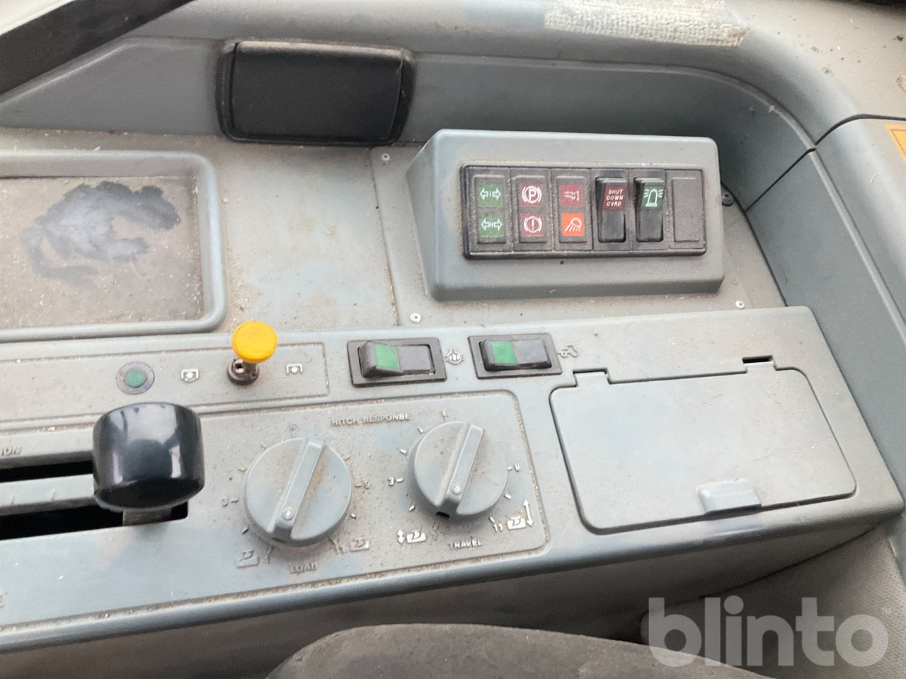 Трактор CASE-IH MAGNUM 7230: фото 37 Трактор CASE-IH MAGNUM 7230: фото 37