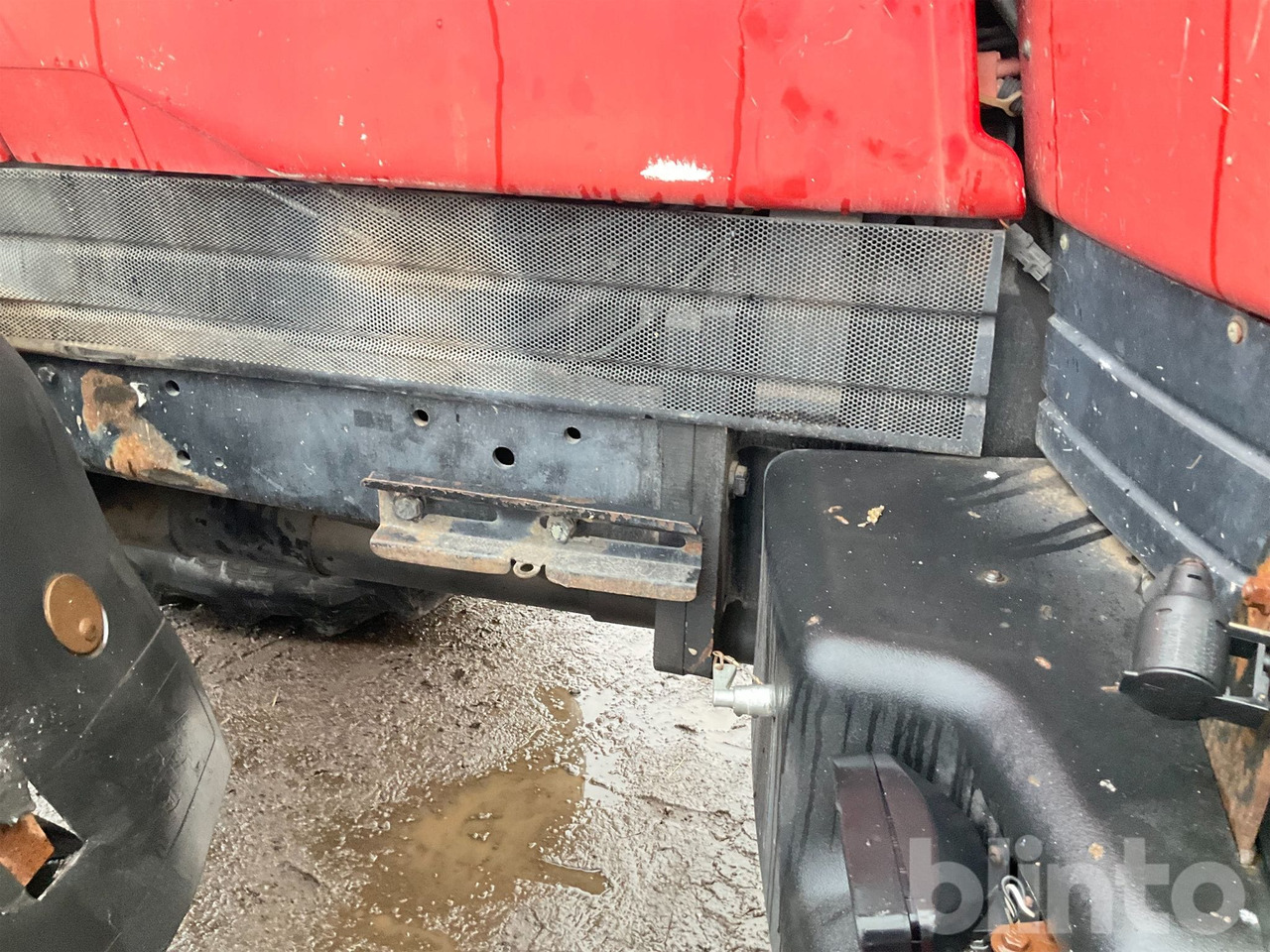 Трактор CASE-IH MAGNUM 7230: фото 31 Трактор CASE-IH MAGNUM 7230: фото 31