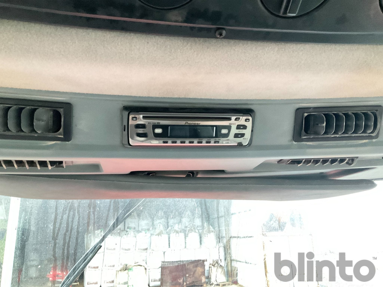 Трактор CASE-IH MAGNUM 7230: фото 41 Трактор CASE-IH MAGNUM 7230: фото 41