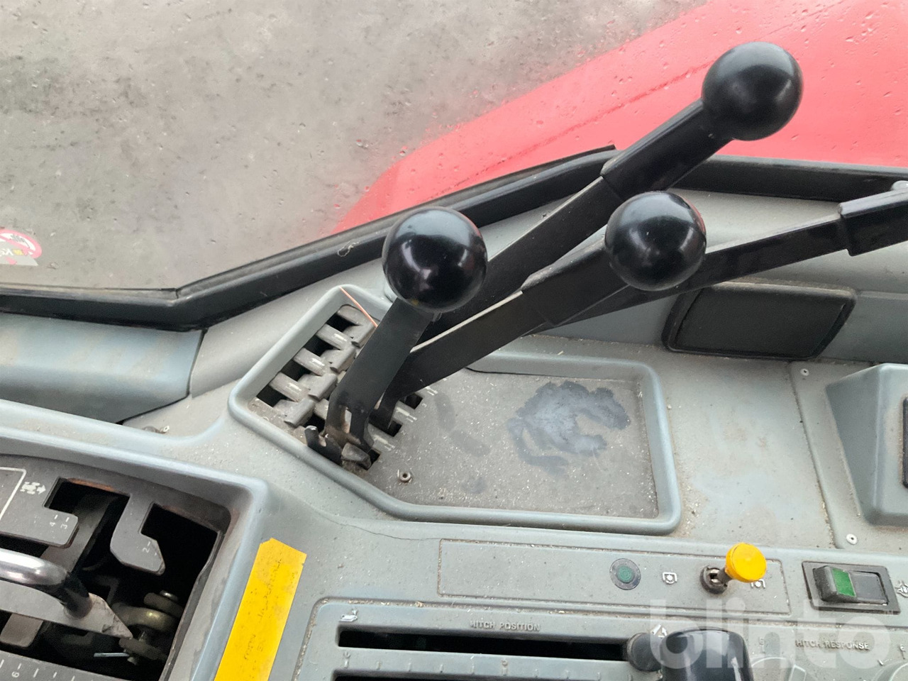 Трактор CASE-IH MAGNUM 7230: фото 36 Трактор CASE-IH MAGNUM 7230: фото 36