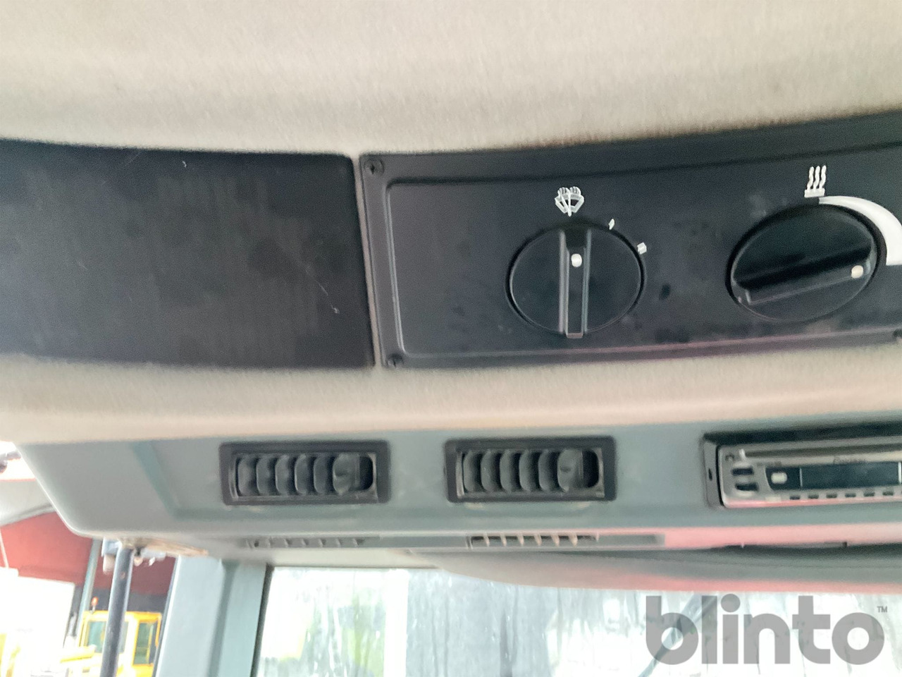 Трактор CASE-IH MAGNUM 7230: фото 40 Трактор CASE-IH MAGNUM 7230: фото 40