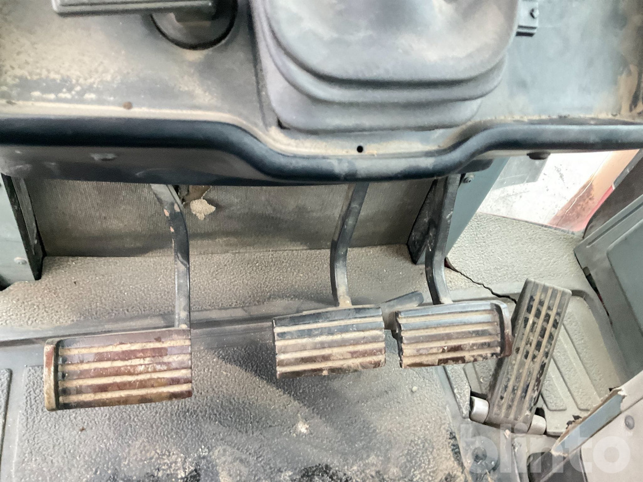 Трактор CASE-IH MAGNUM 7230: фото 43 Трактор CASE-IH MAGNUM 7230: фото 43