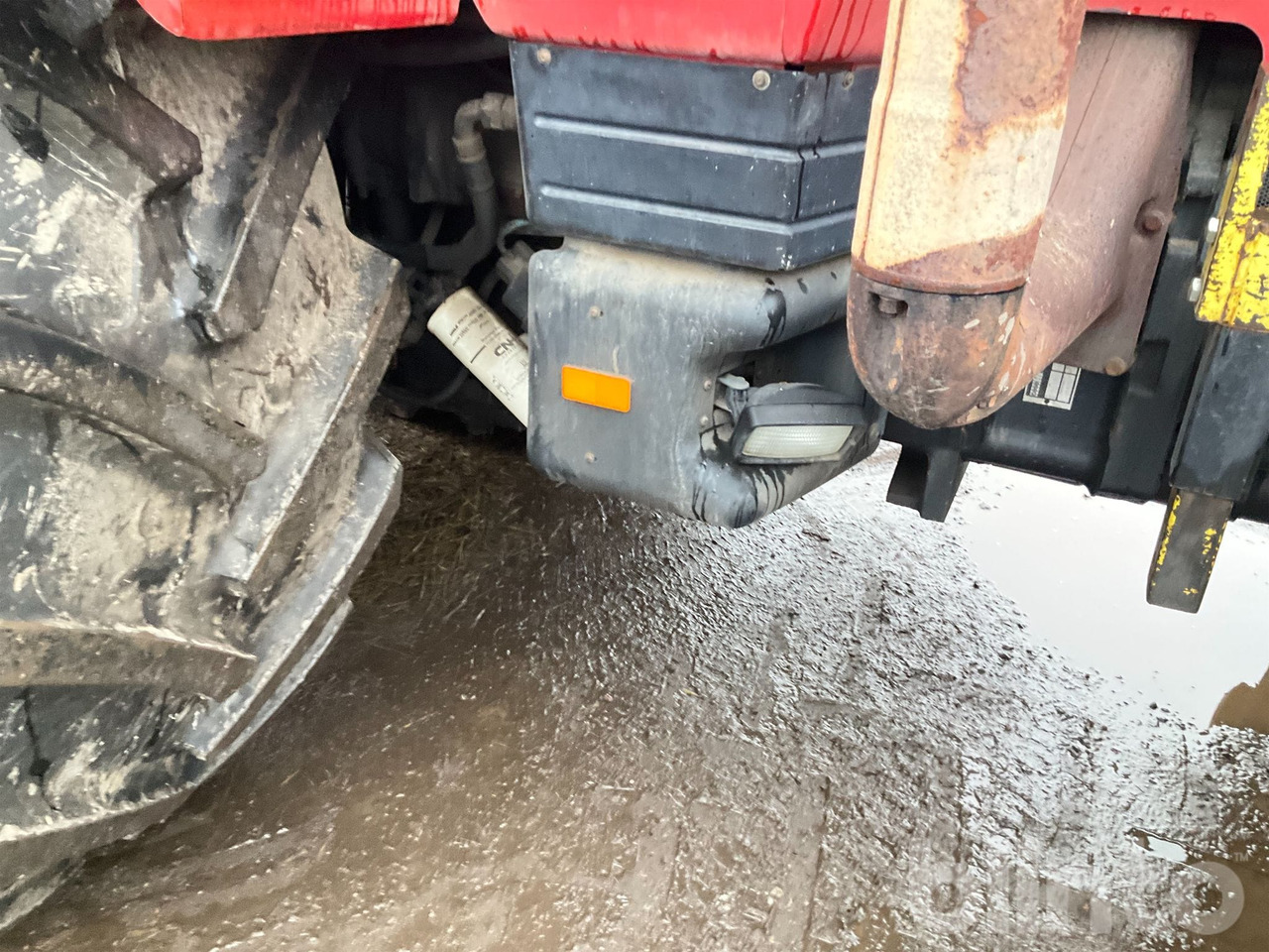 Трактор CASE-IH MAGNUM 7230: фото 27 Трактор CASE-IH MAGNUM 7230: фото 27