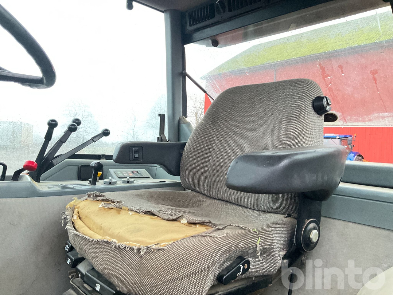 Трактор CASE-IH MAGNUM 7230: фото 32 Трактор CASE-IH MAGNUM 7230: фото 32