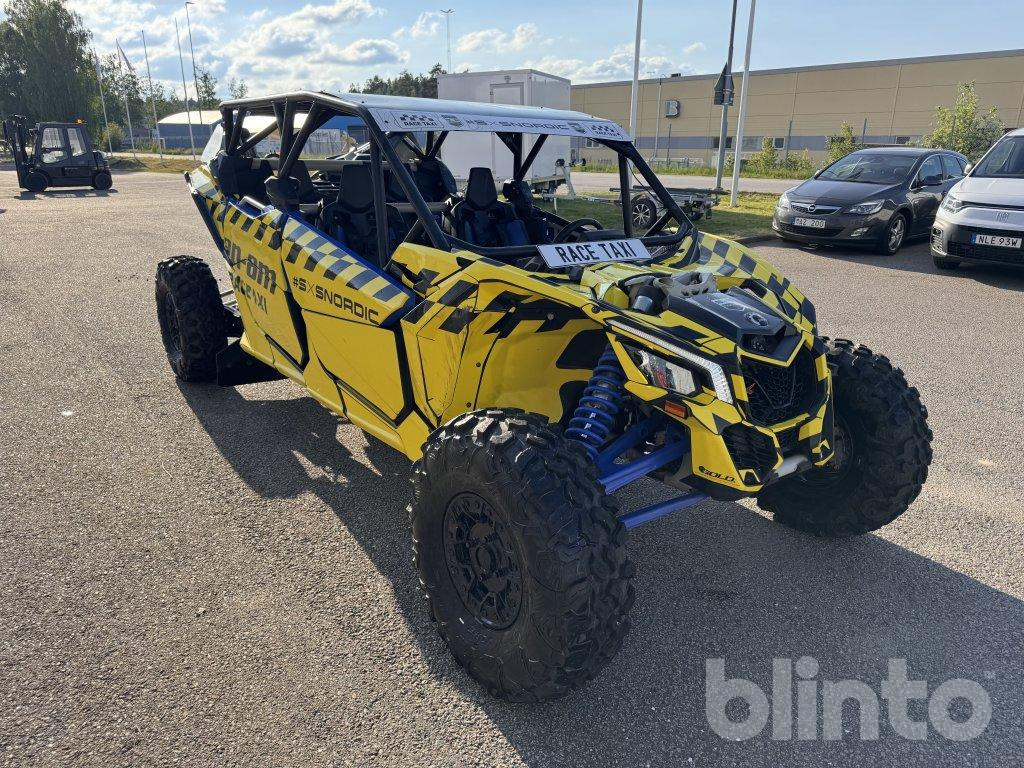 Can Am - Легковой автомобиль: фото 3 Can Am - Легковой автомобиль: фото 3