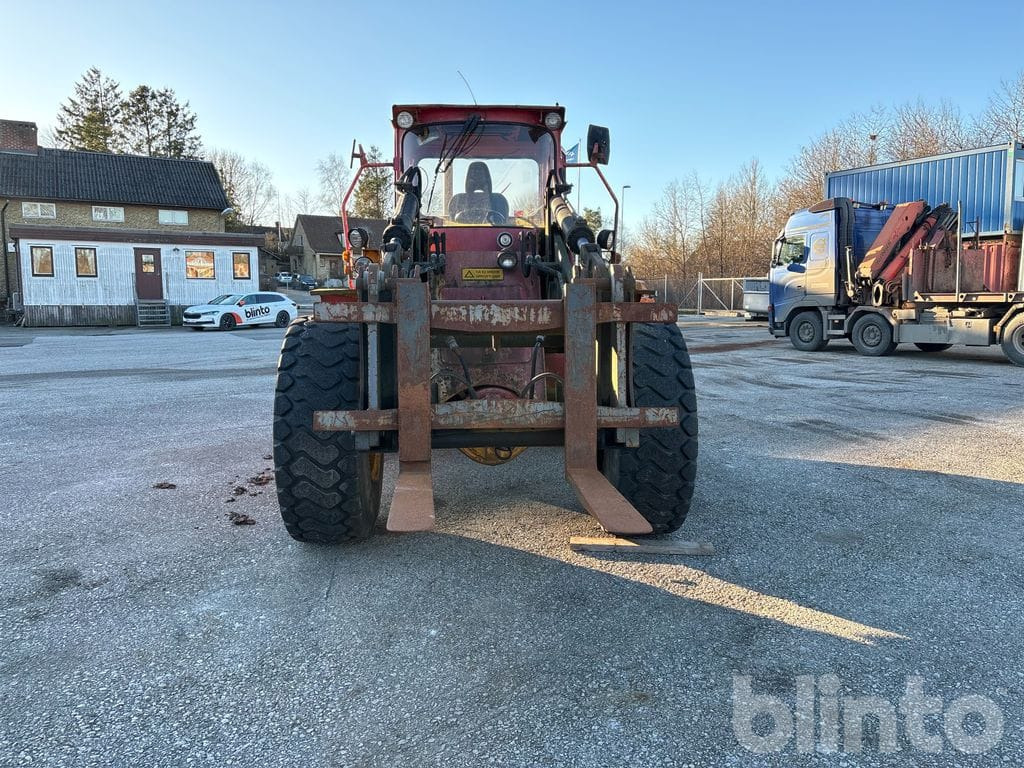 Volvo 4400 - Другая техника: фото 3 Volvo 4400 - Другая техника: фото 3