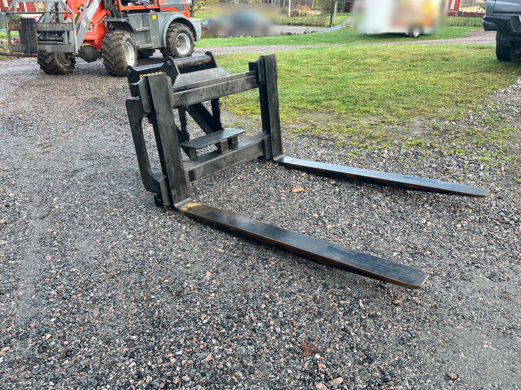 Engcon GHH1500-QS60 - Вилы: фото 3 Engcon GHH1500-QS60 - Вилы: фото 3