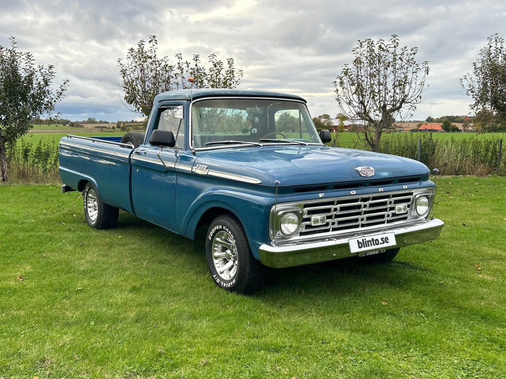 FORD PICKUP - Легковой автомобиль: фото 3 FORD PICKUP - Легковой автомобиль: фото 3