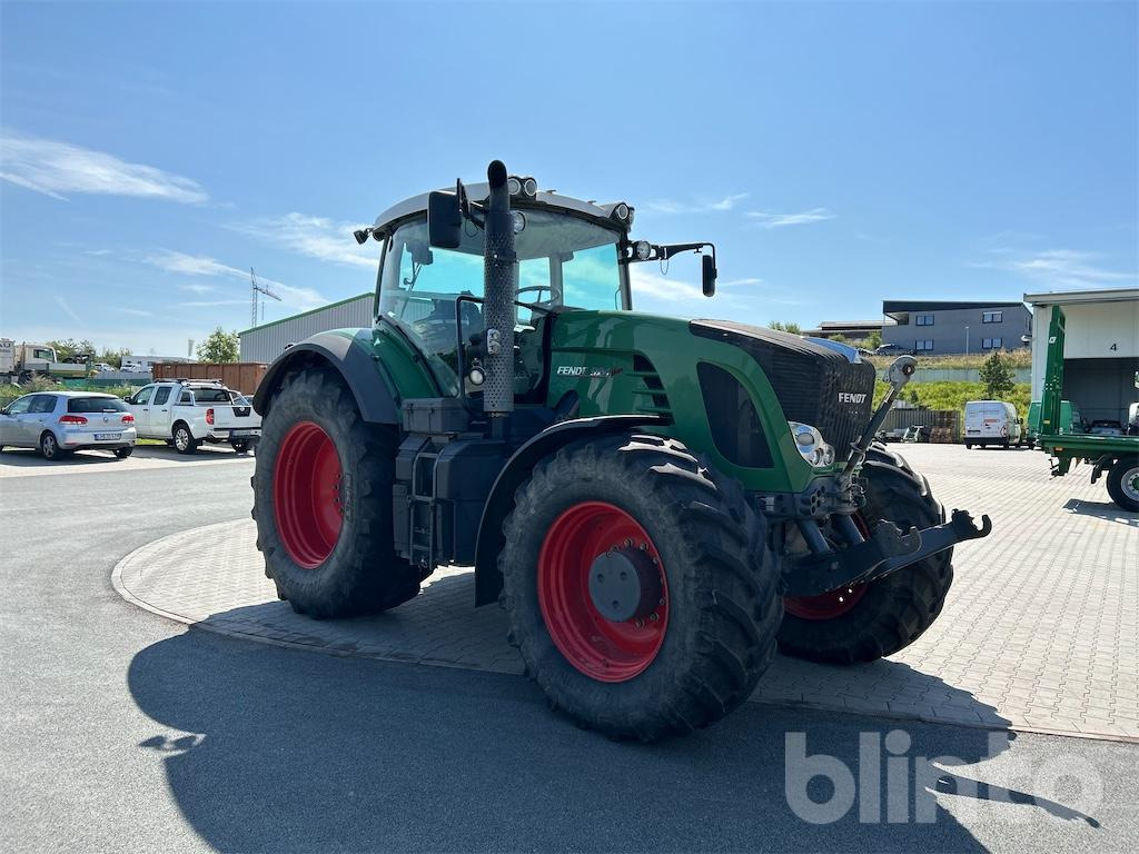Fendt 924 Vario - Трактор: фото 2 Fendt 924 Vario - Трактор: фото 2