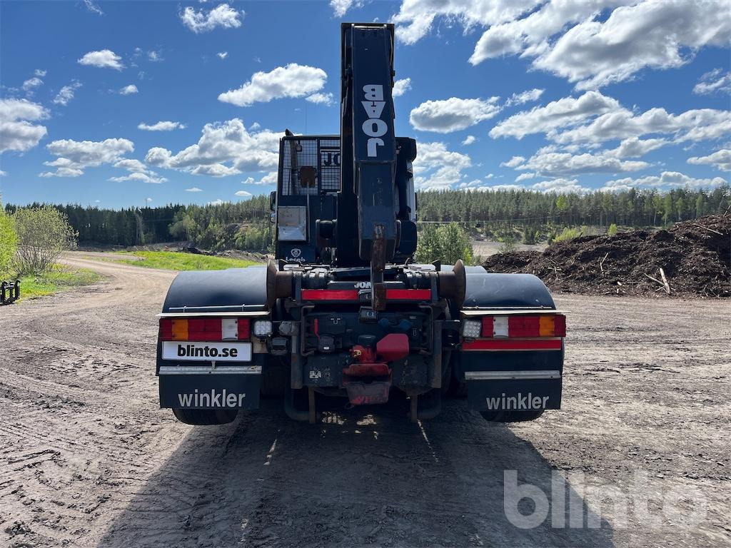 MERCEDES BENZ Actros 930,24 V8 - Грузовик: фото 2 MERCEDES BENZ Actros 930,24 V8 - Грузовик: фото 2