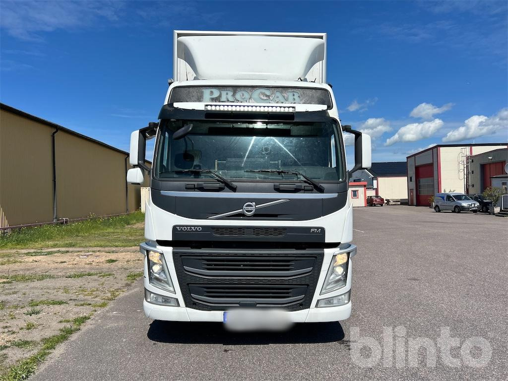VOLVO FM 460 - Грузовик: фото 3 VOLVO FM 460 - Грузовик: фото 3