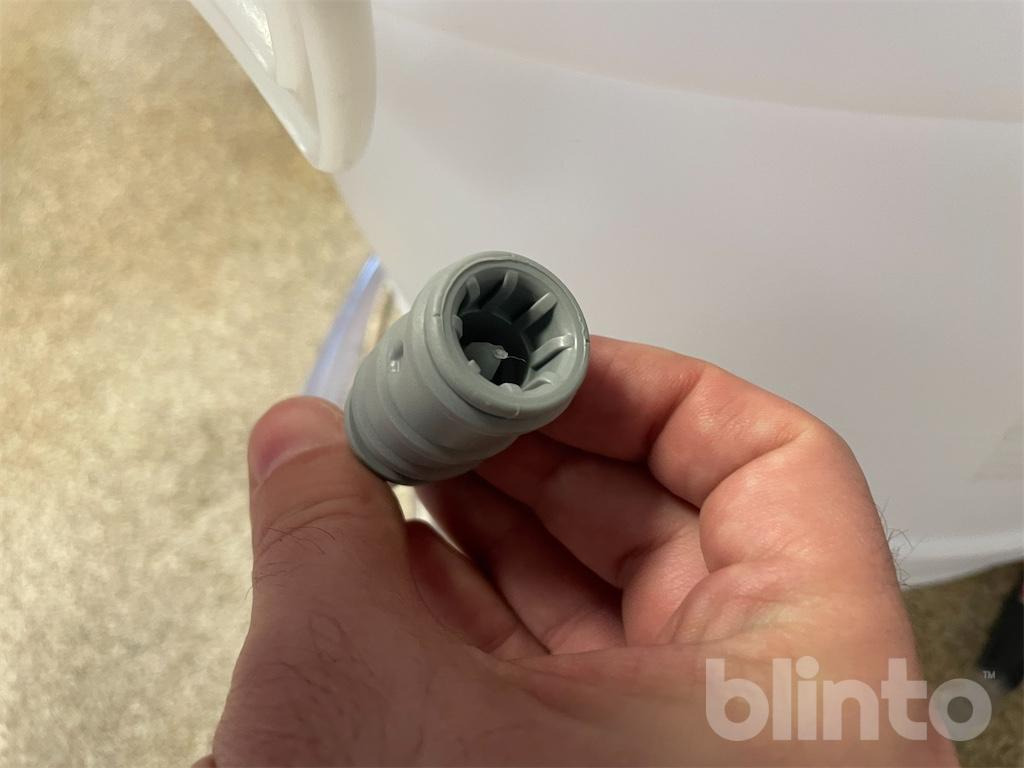 Поломоечная машина HAKO Scrubmaster B120 R (2018): фото 37 Поломоечная машина HAKO Scrubmaster B120 R (2018): фото 37