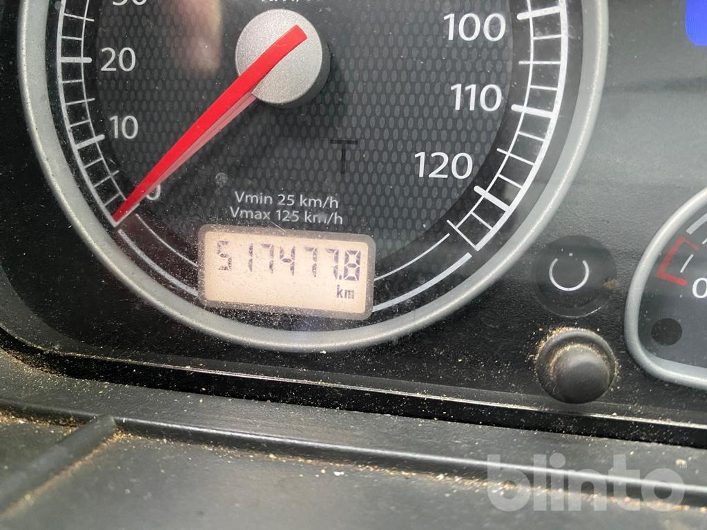 Iveco S042 Agroliner (2009) - Самосвал: фото 5 Iveco S042 Agroliner (2009) - Самосвал: фото 5