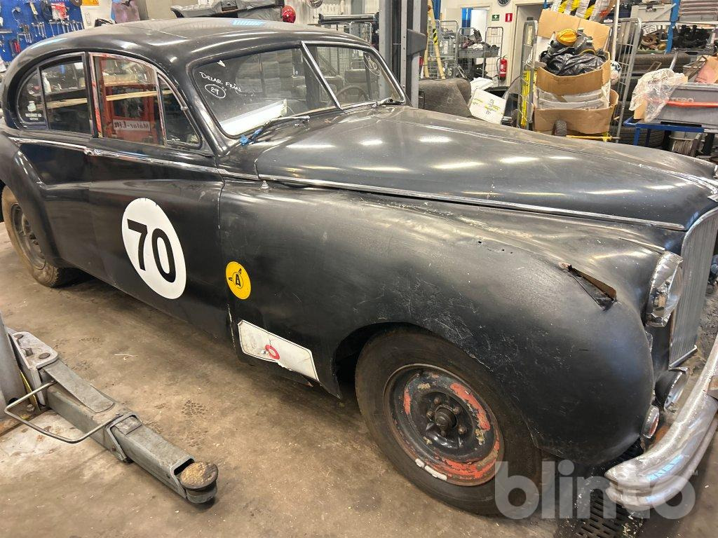 JAGUAR MARK VII MOD M - Легковой автомобиль: фото 5 JAGUAR MARK VII MOD M - Легковой автомобиль: фото 5