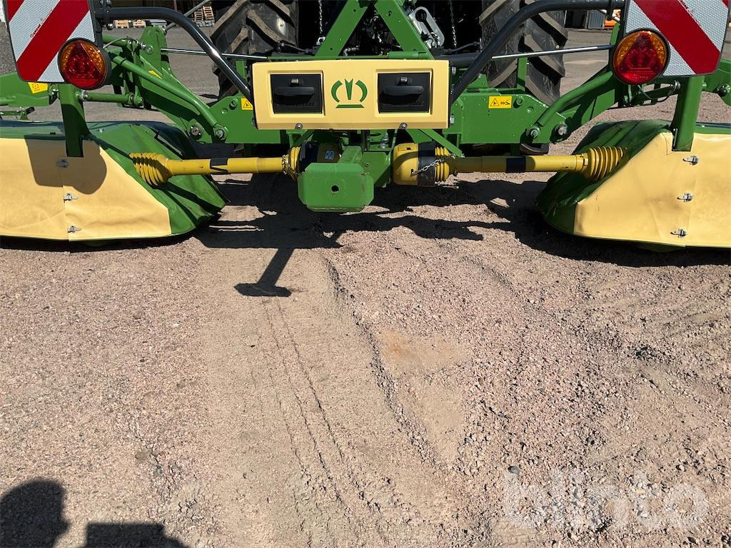 Krone Easy Cut B 890 - Косилка-измельчитель/ Мульчер: фото 4 Krone Easy Cut B 890 - Косилка-измельчитель/ Мульчер: фото 4
