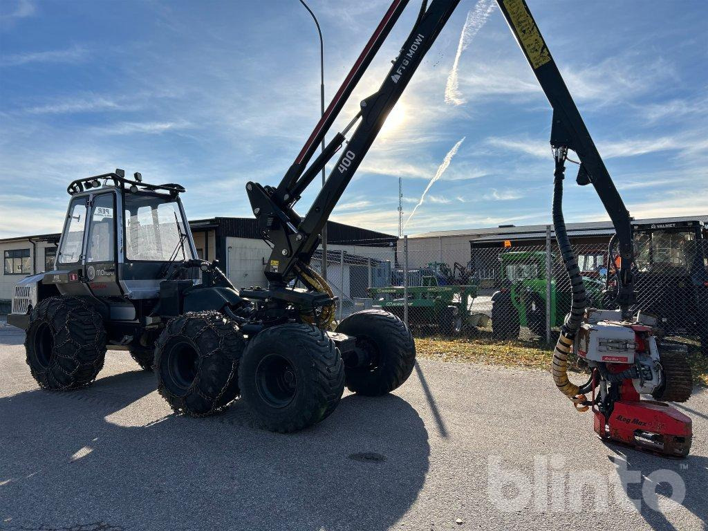 Malwa - Харвестер: фото 5 Malwa - Харвестер: фото 5