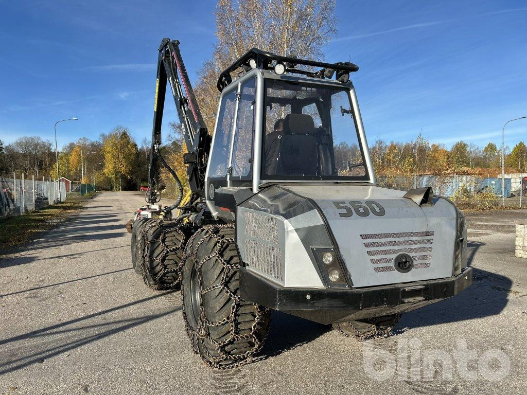 Malwa - Харвестер: фото 2 Malwa - Харвестер: фото 2