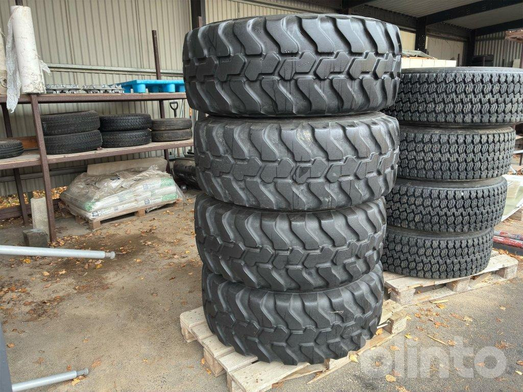 Mitas 405/70 R 20 - Колесо: фото 2 Mitas 405/70 R 20 - Колесо: фото 2