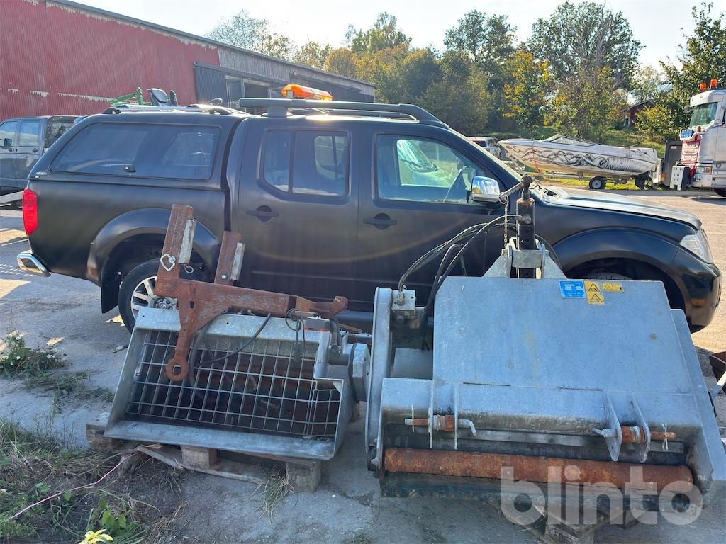 NISSAN - Легковой автомобиль: фото 4 NISSAN - Легковой автомобиль: фото 4