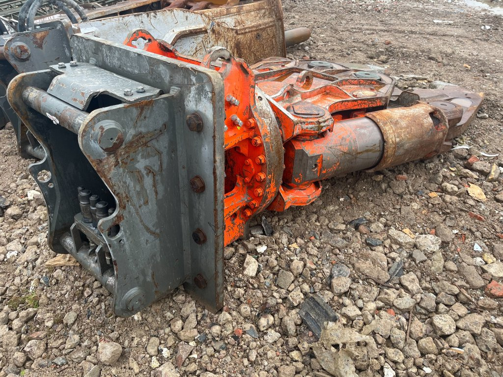 NPK SV250 - Гидроножницы: фото 3 NPK SV250 - Гидроножницы: фото 3