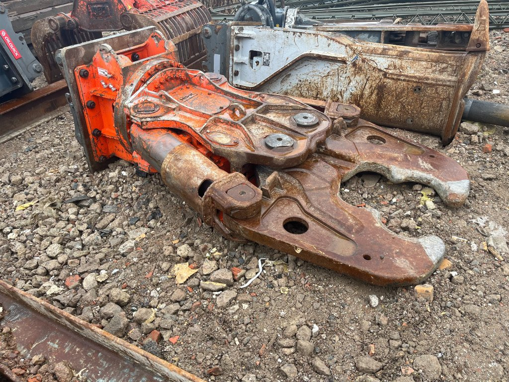 NPK SV250 - Гидроножницы: фото 2 NPK SV250 - Гидроножницы: фото 2