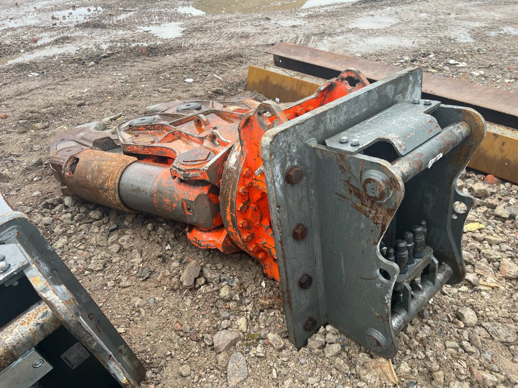 NPK SV250 - Гидроножницы: фото 5 NPK SV250 - Гидроножницы: фото 5