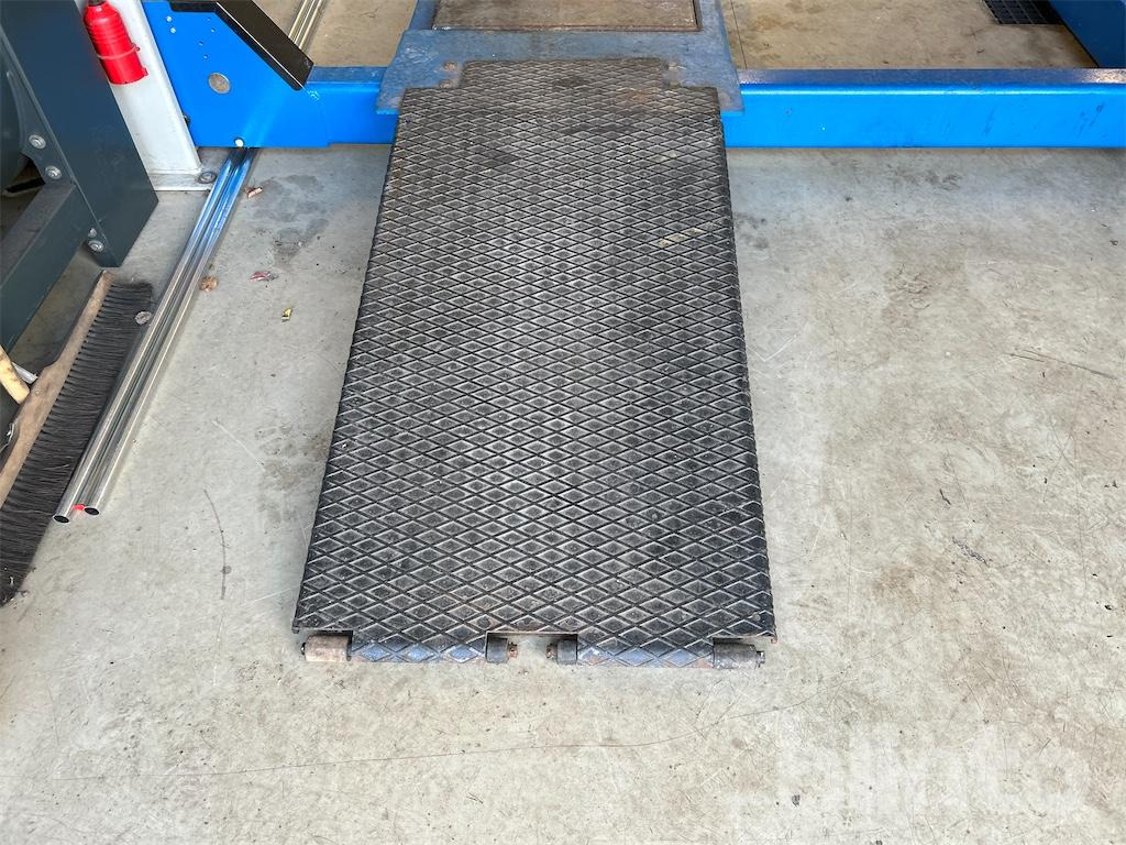 OMA - Оборудование для гаражей/ Мастерских: фото 2 OMA - Оборудование для гаражей/ Мастерских: фото 2