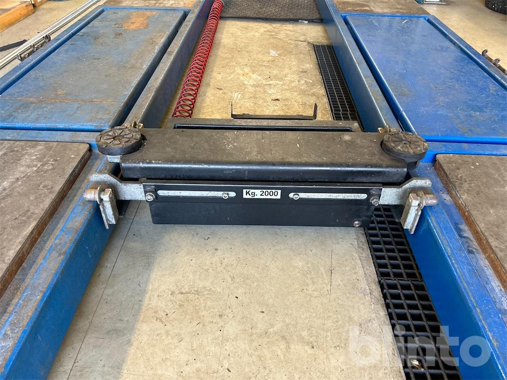 OMA - Оборудование для гаражей/ Мастерских: фото 3 OMA - Оборудование для гаражей/ Мастерских: фото 3