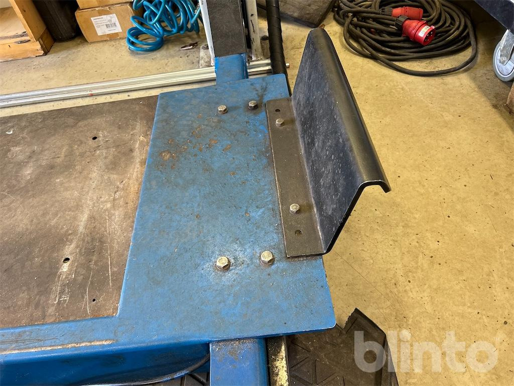 OMA - Оборудование для гаражей/ Мастерских: фото 5 OMA - Оборудование для гаражей/ Мастерских: фото 5