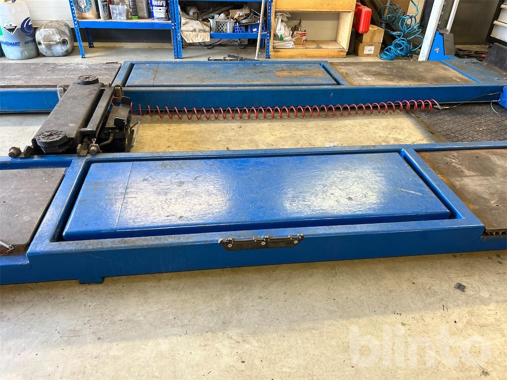 OMA - Оборудование для гаражей/ Мастерских: фото 4 OMA - Оборудование для гаражей/ Мастерских: фото 4