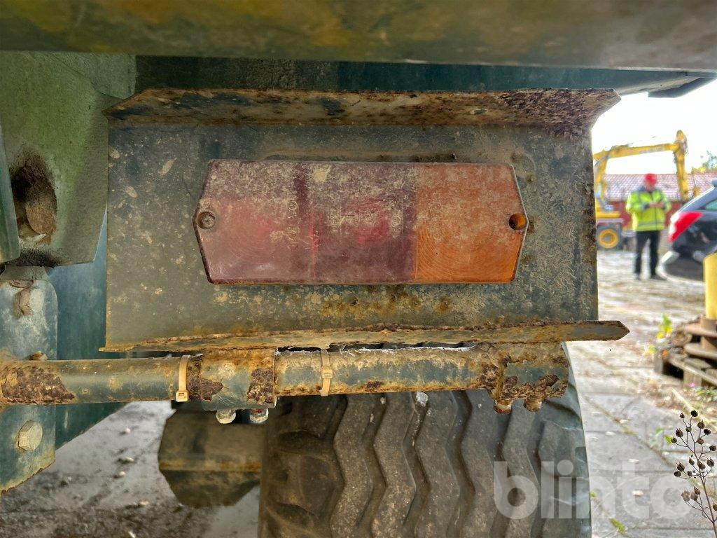 Самосвальный прицеп Palms 950: фото 21 Самосвальный прицеп Palms 950: фото 21