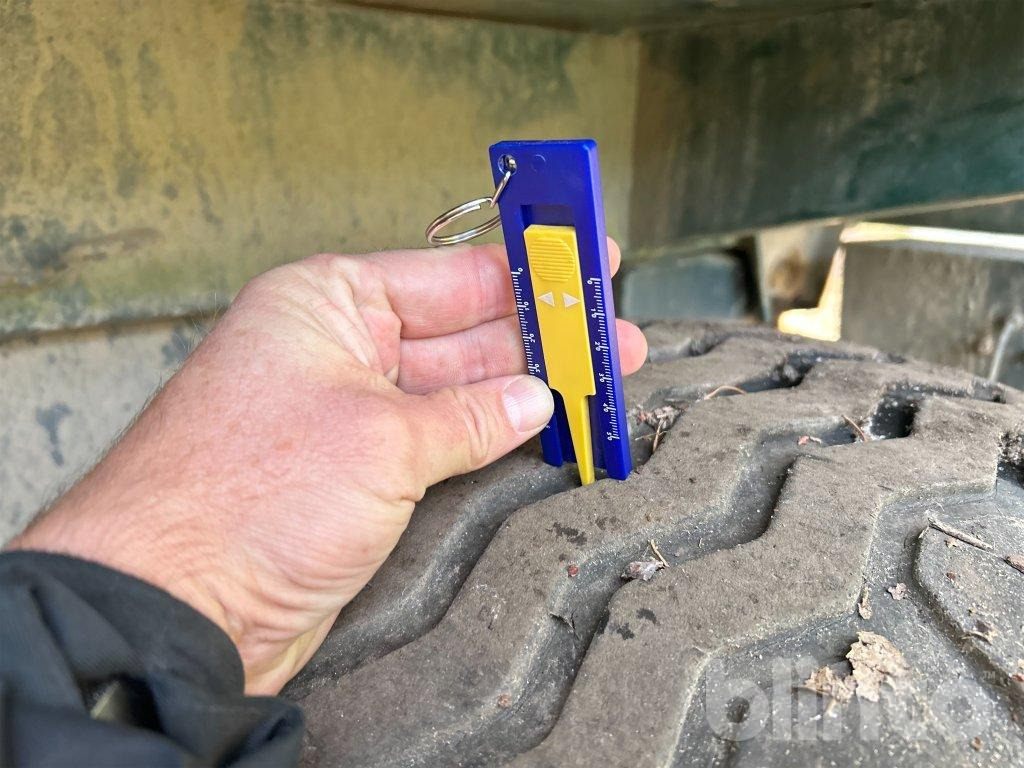 Самосвальный прицеп Palms 950: фото 36 Самосвальный прицеп Palms 950: фото 36