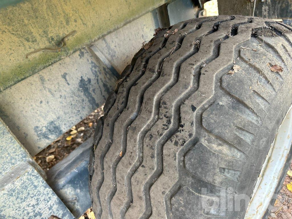 Самосвальный прицеп Palms 950: фото 35 Самосвальный прицеп Palms 950: фото 35