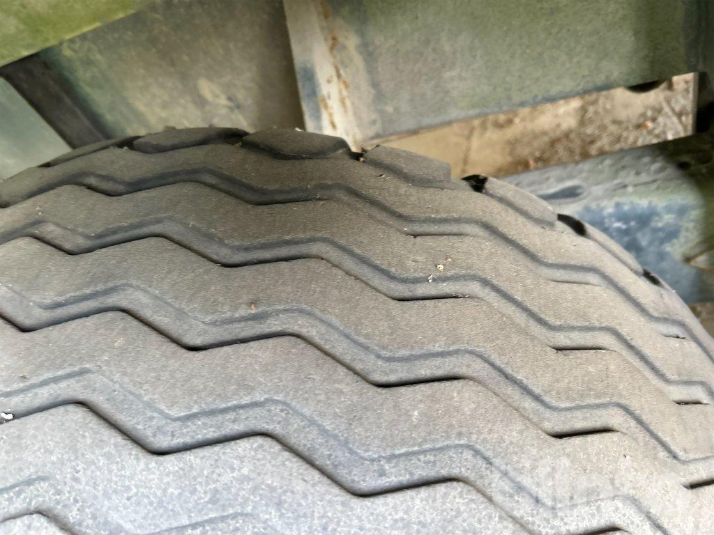 Самосвальный прицеп Palms 950: фото 18 Самосвальный прицеп Palms 950: фото 18