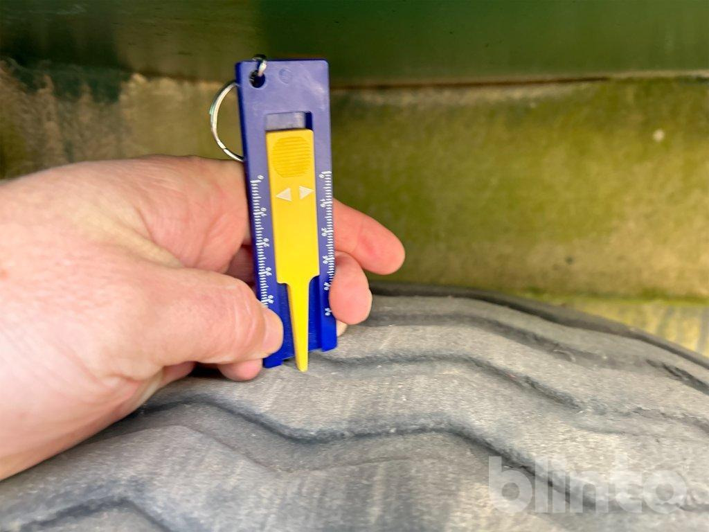 Самосвальный прицеп Palms 950: фото 13 Самосвальный прицеп Palms 950: фото 13