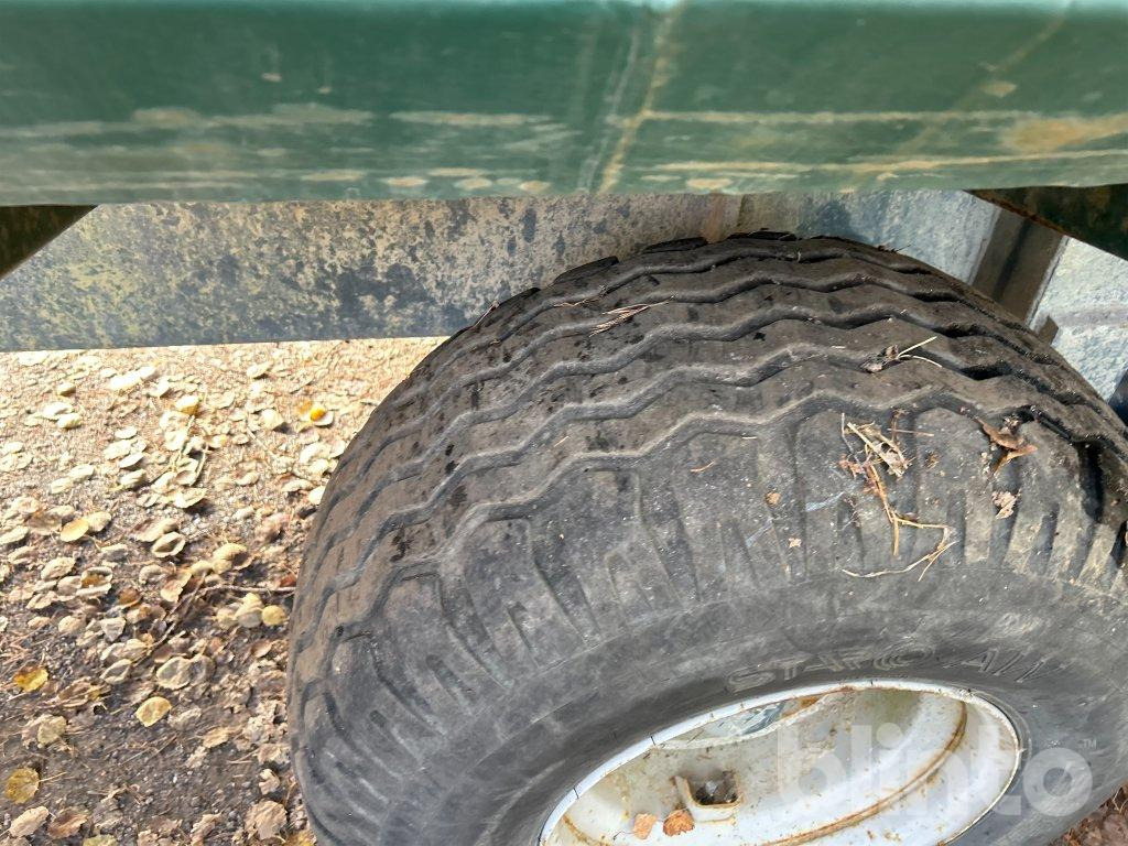 Самосвальный прицеп Palms 950: фото 38 Самосвальный прицеп Palms 950: фото 38