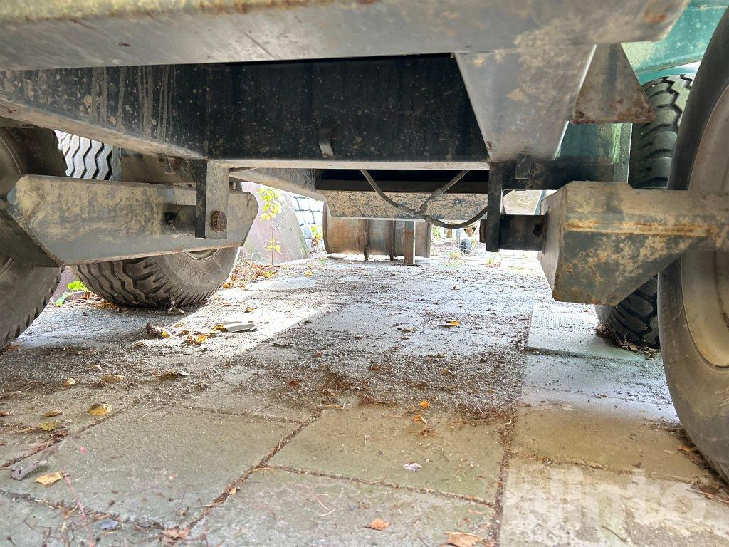 Самосвальный прицеп Palms 950: фото 23 Самосвальный прицеп Palms 950: фото 23