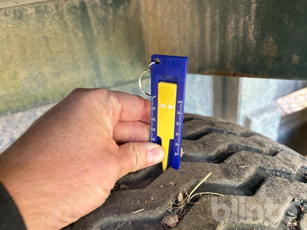 Самосвальный прицеп Palms 950: фото 39 Самосвальный прицеп Palms 950: фото 39